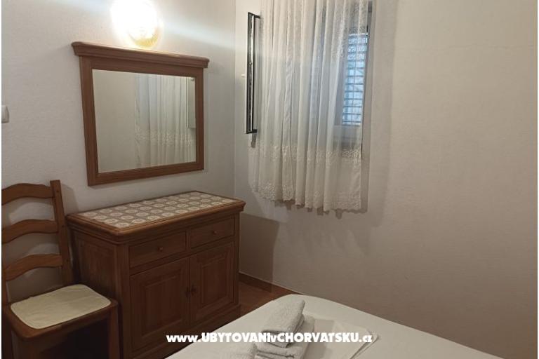 Apartmány Villa Dodig – foto 15