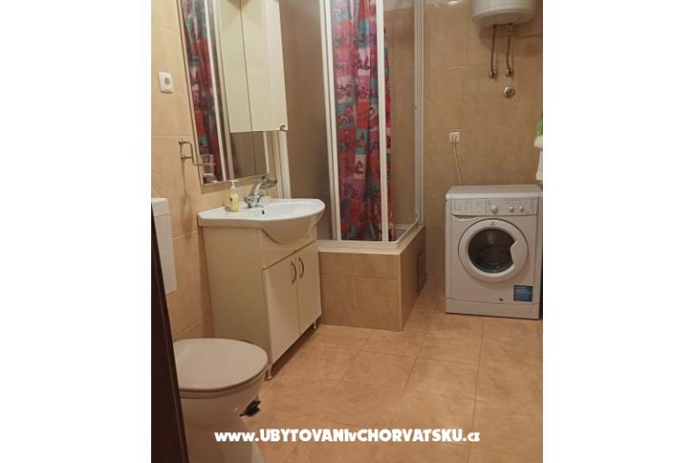 Apartmány Villa Dodig – foto 16