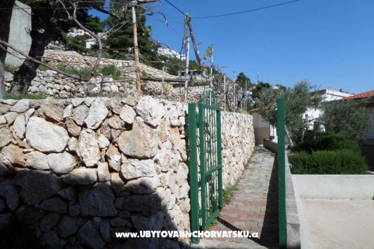 Apartmány Villa Dodig – foto 17