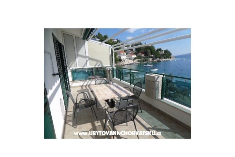 Apartmány Villa Dodig – foto 3