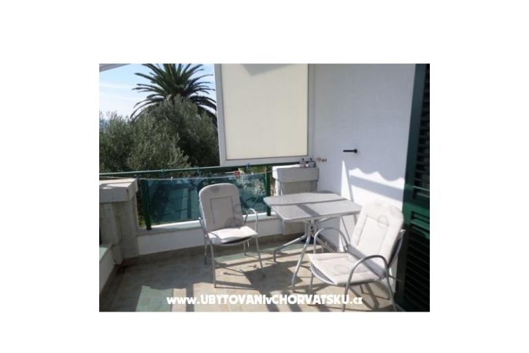 Apartmány Villa Dodig – foto 4
