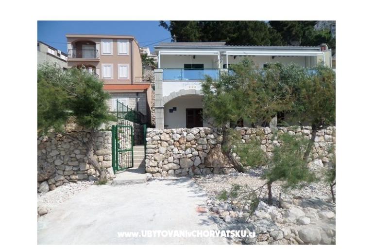 Apartmány Villa Dodig – foto 7