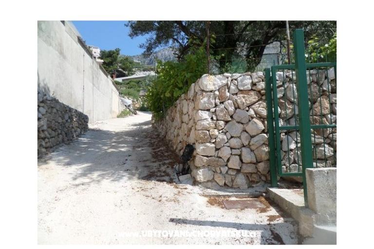 Apartmány Villa Dodig – foto 8