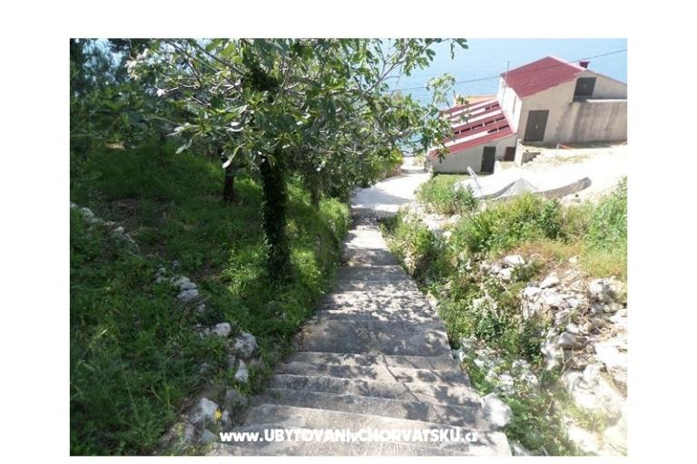 Apartmány Villa Dodig – foto 9