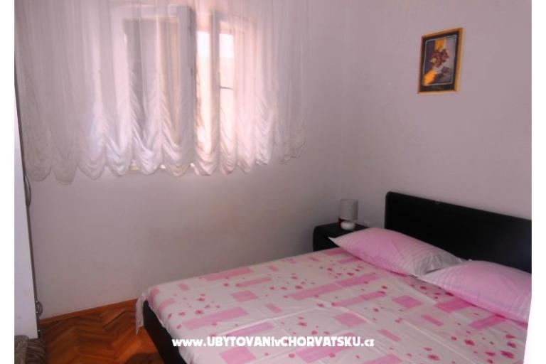 Apartmány Villa Roza – foto 10