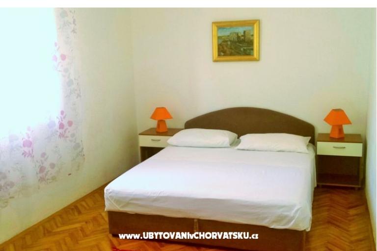 Apartmány Villa Roza – foto 11