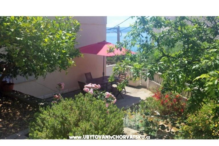 Apartmány Villa Roza – foto 12