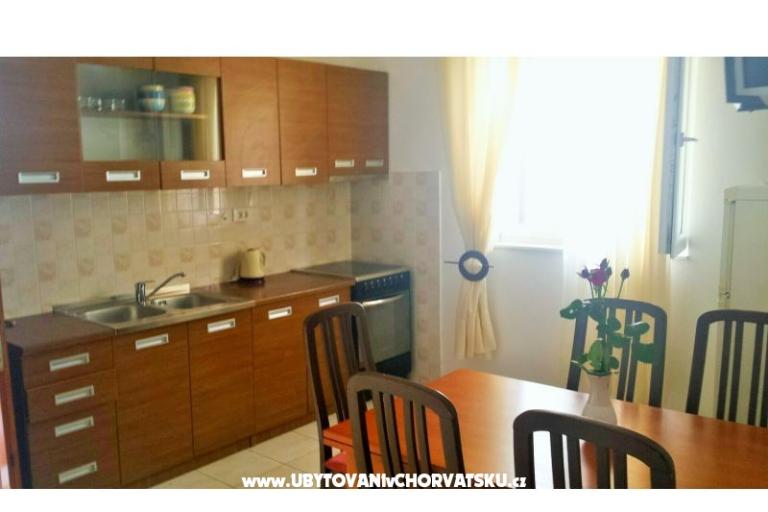 Apartmány Villa Roza – foto 13