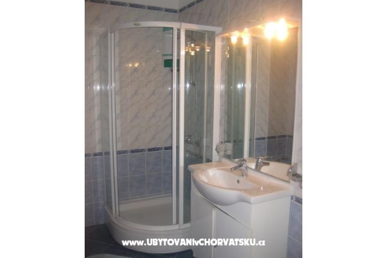 Apartmány Villa Roza – foto 14