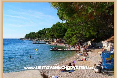 Apartmány Villa Roza – foto 15