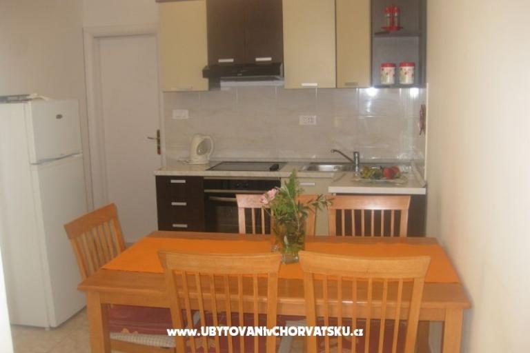 Apartmány Villa Roza – foto 17