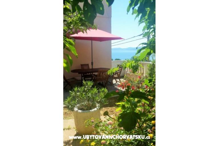 Apartmány Villa Roza – foto 18