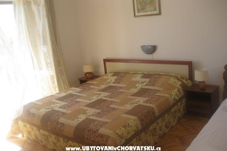 Apartmány Villa Roza – foto 5