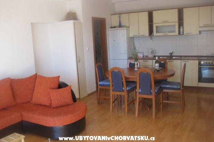 Apartmány Villa Roza – foto 6