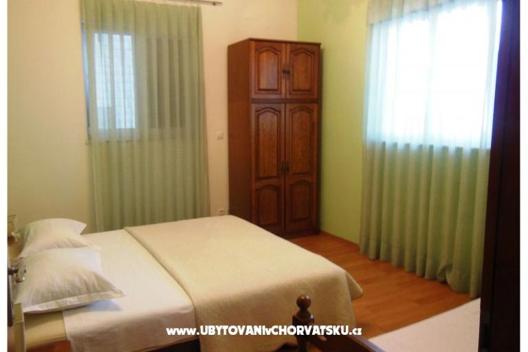 Apartmány Villa Roza – foto 8