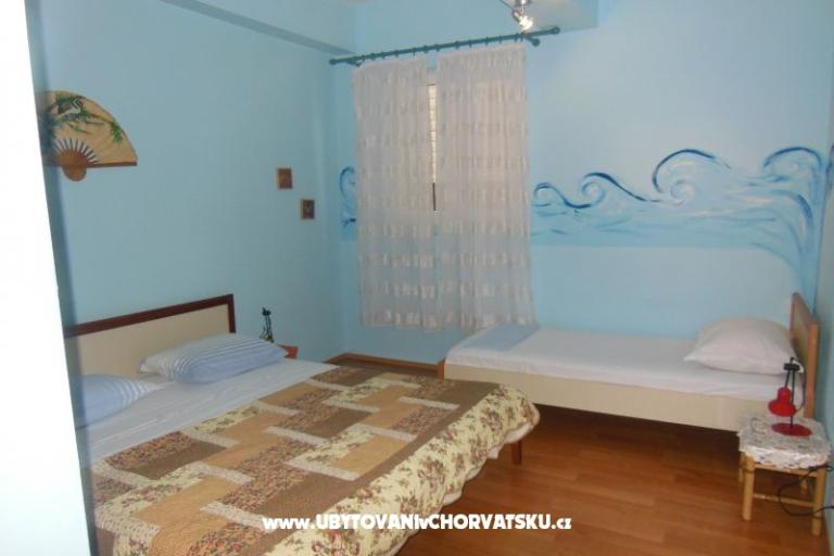 Apartmány Villa Roza – foto 9