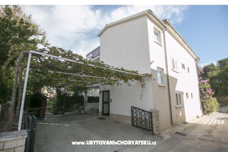 Apartmány Vinka Saric – foto 4