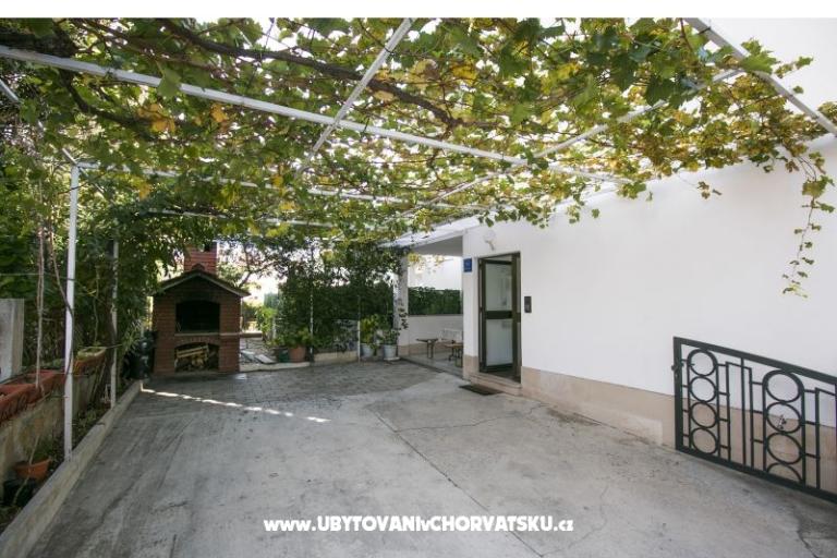 Apartmány Vinka Saric – foto 6