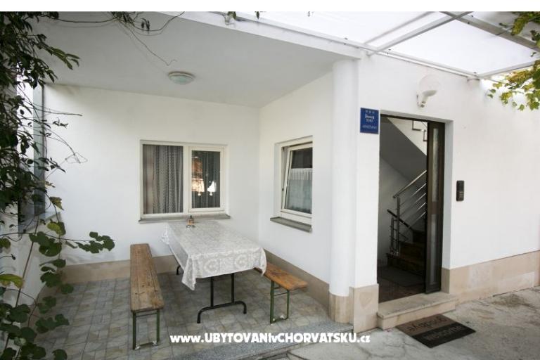 Apartmány Vinka Saric – foto 7