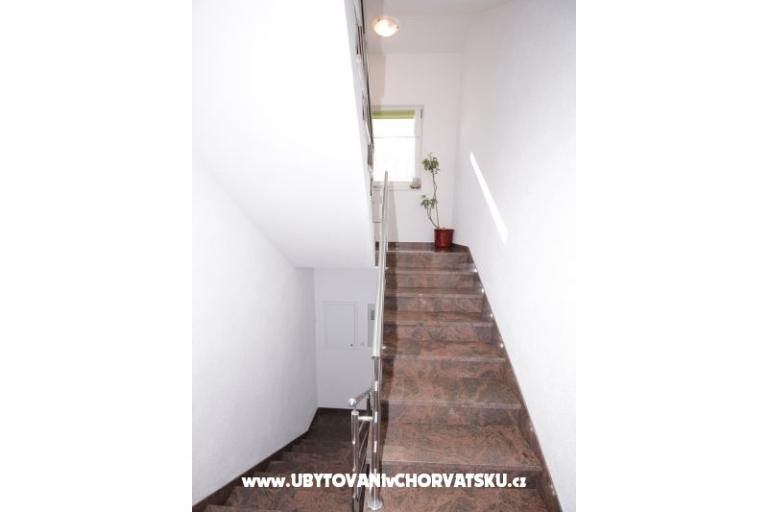 Apartmány Vinka Saric – foto 8
