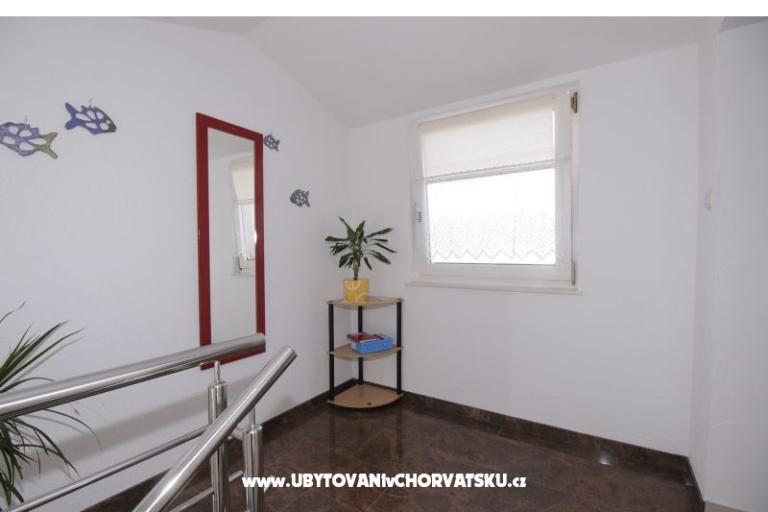 Apartmány Vinka Saric – foto 9