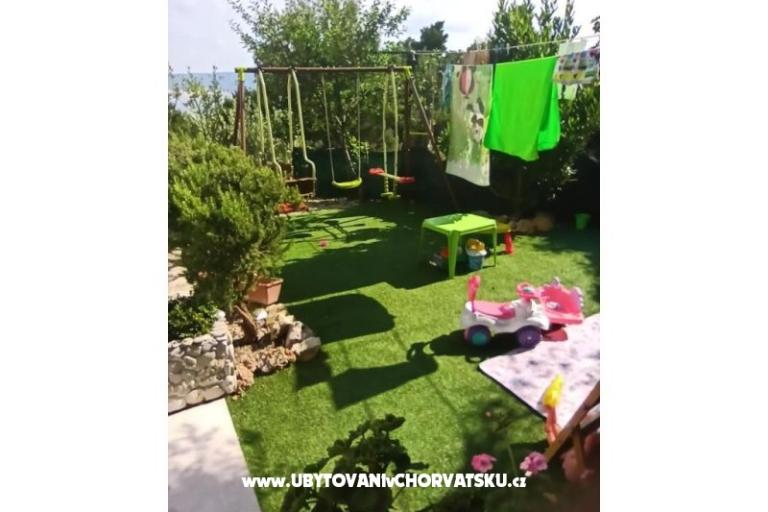 Apartmány Višnja – foto 10