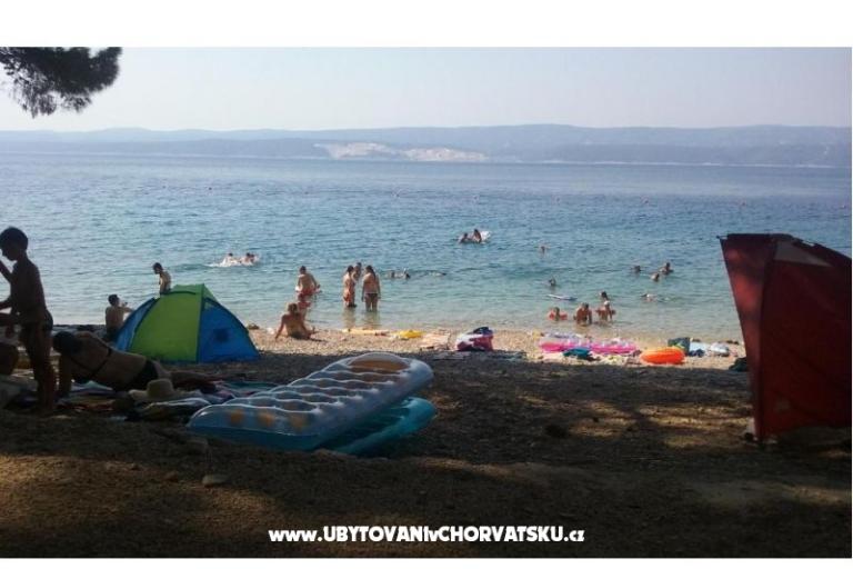 Apartmány Višnja – foto 11