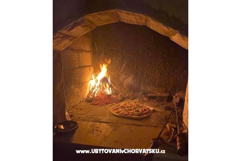 Apartmány Višnja – foto 12