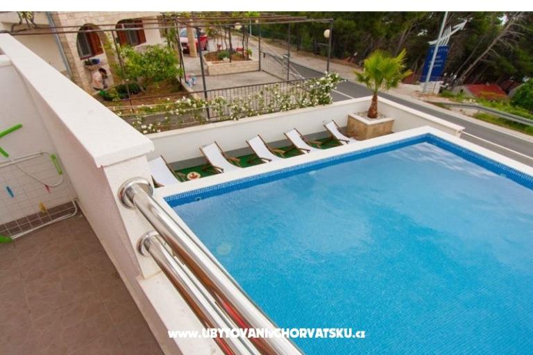 Apartmány Višnja – foto 14