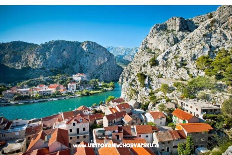 Apartmány Višnja – foto 22