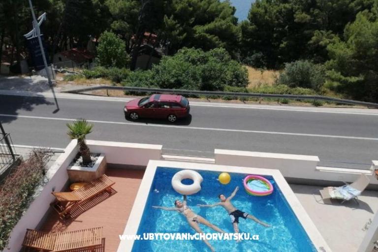 Apartmány Višnja – foto 24
