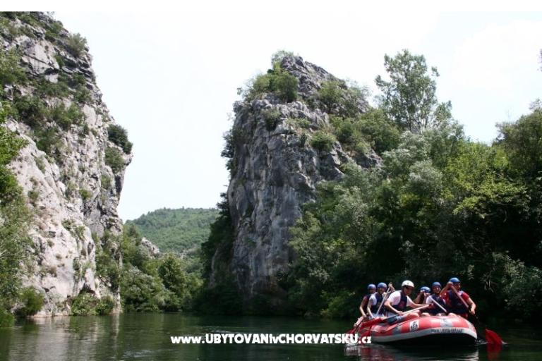 Apartmány Višnja – foto 25