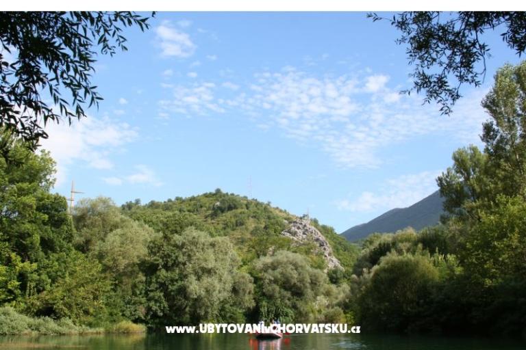 Apartmány Višnja – foto 26