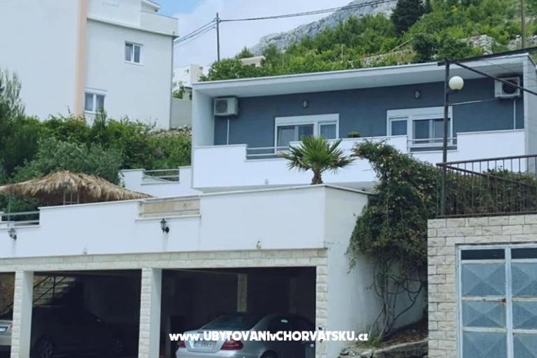 Apartmány Višnja – foto 29
