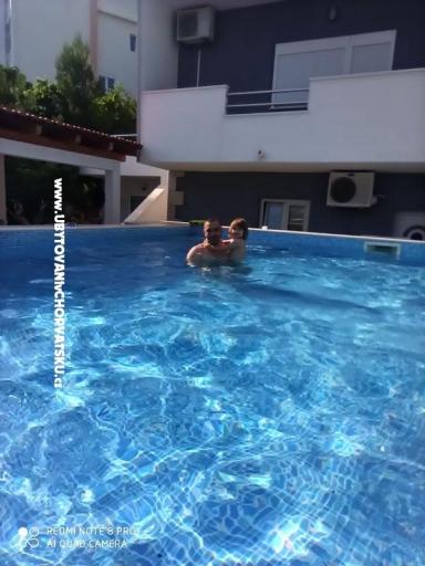 Apartmány Višnja – foto 30