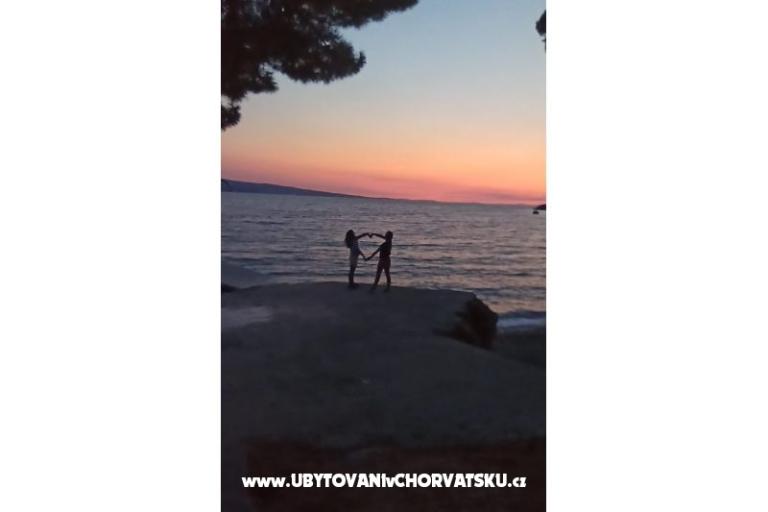 Apartmány Višnja – foto 31