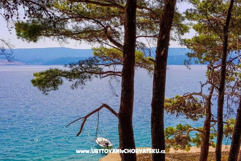 Apartmány Višnja – foto 34