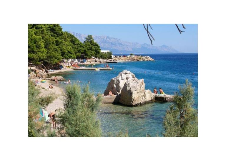 Apartmány Višnja – foto 38