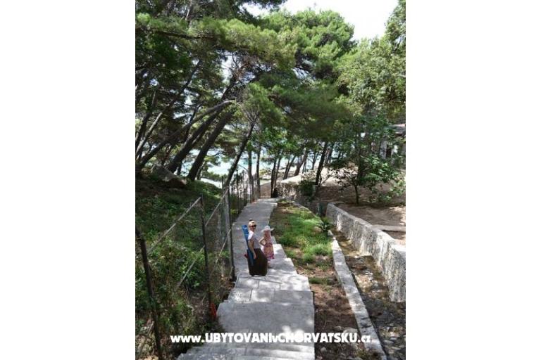 Apartmány Višnja – foto 40