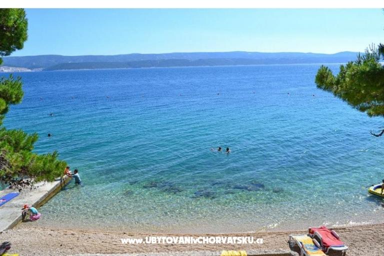 Apartmány Višnja – foto 41