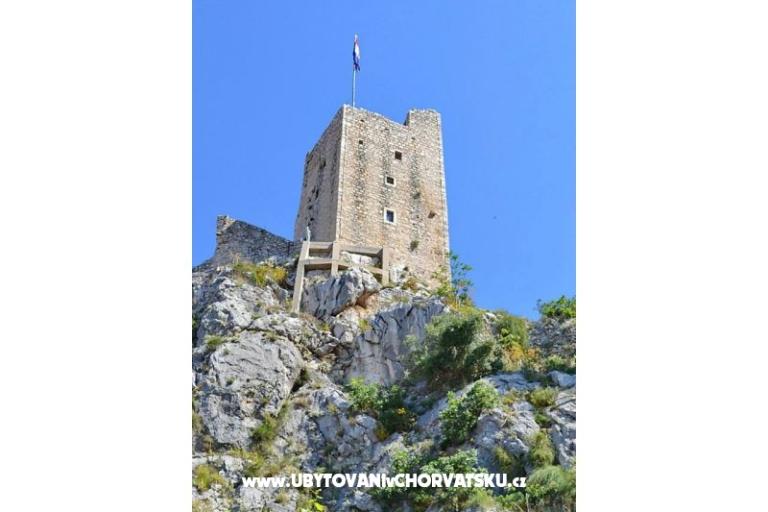 Apartmány Višnja – foto 44