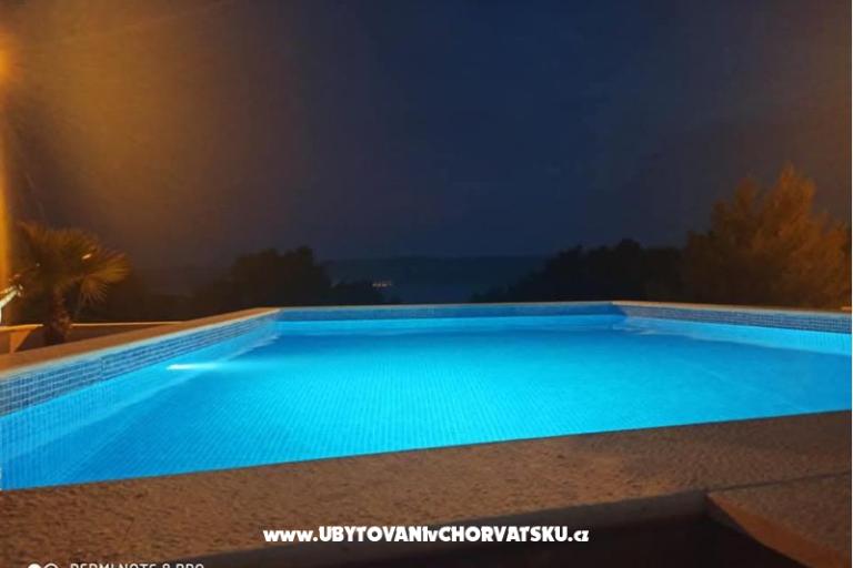 Apartmány Višnja – foto 48
