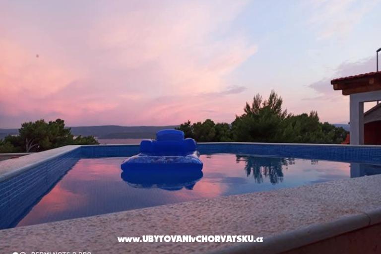 Apartmány Višnja – foto 49