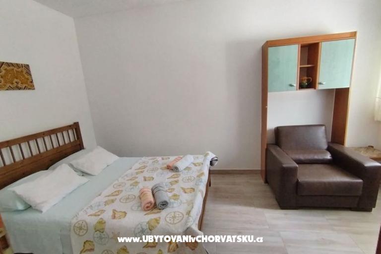 Apartmány Višnja – foto 53
