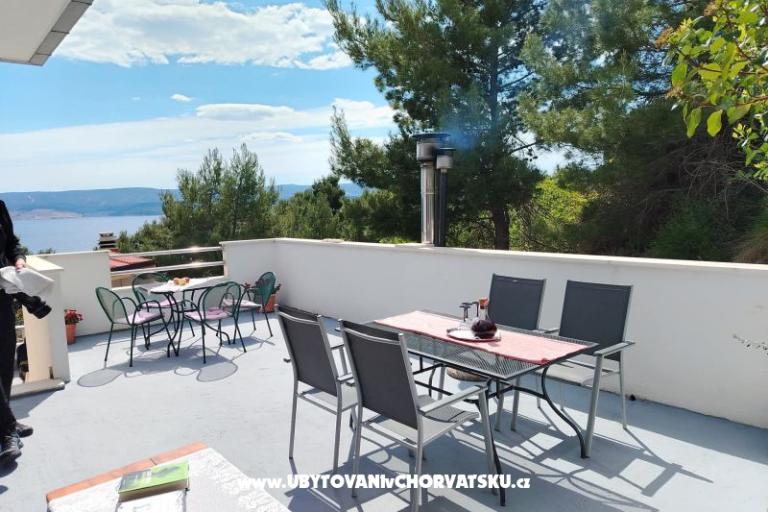 Apartmány Višnja – foto 54