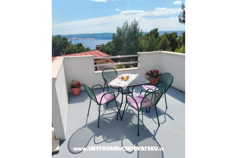 Apartmány Višnja – foto 56
