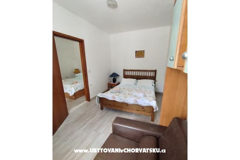 Apartmány Višnja – foto 59