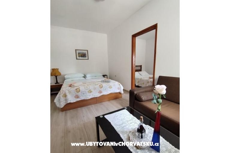 Apartmány Višnja – foto 60