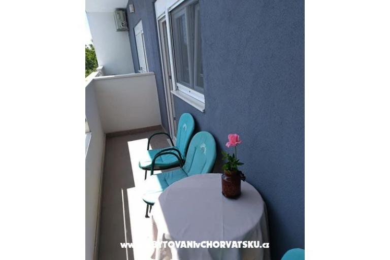 Apartmány Višnja – foto 63