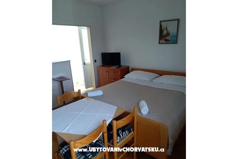 Apartmány Višnja – foto 64